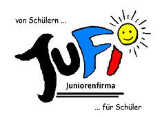 JuFi Logo